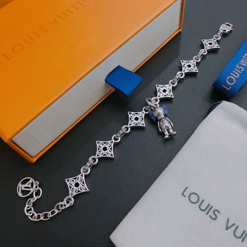 LV Necklaces